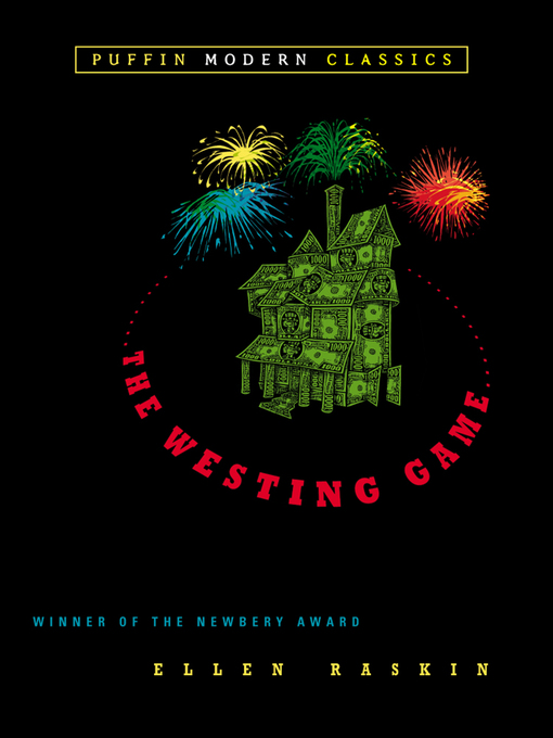 Title details for The Westing Game by Ellen Raskin - Available